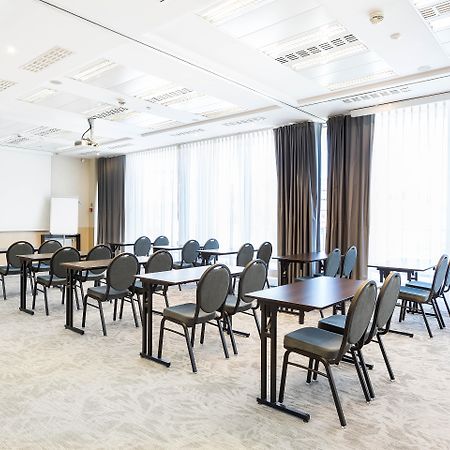Qubus Hotel 키엘체 외부 사진