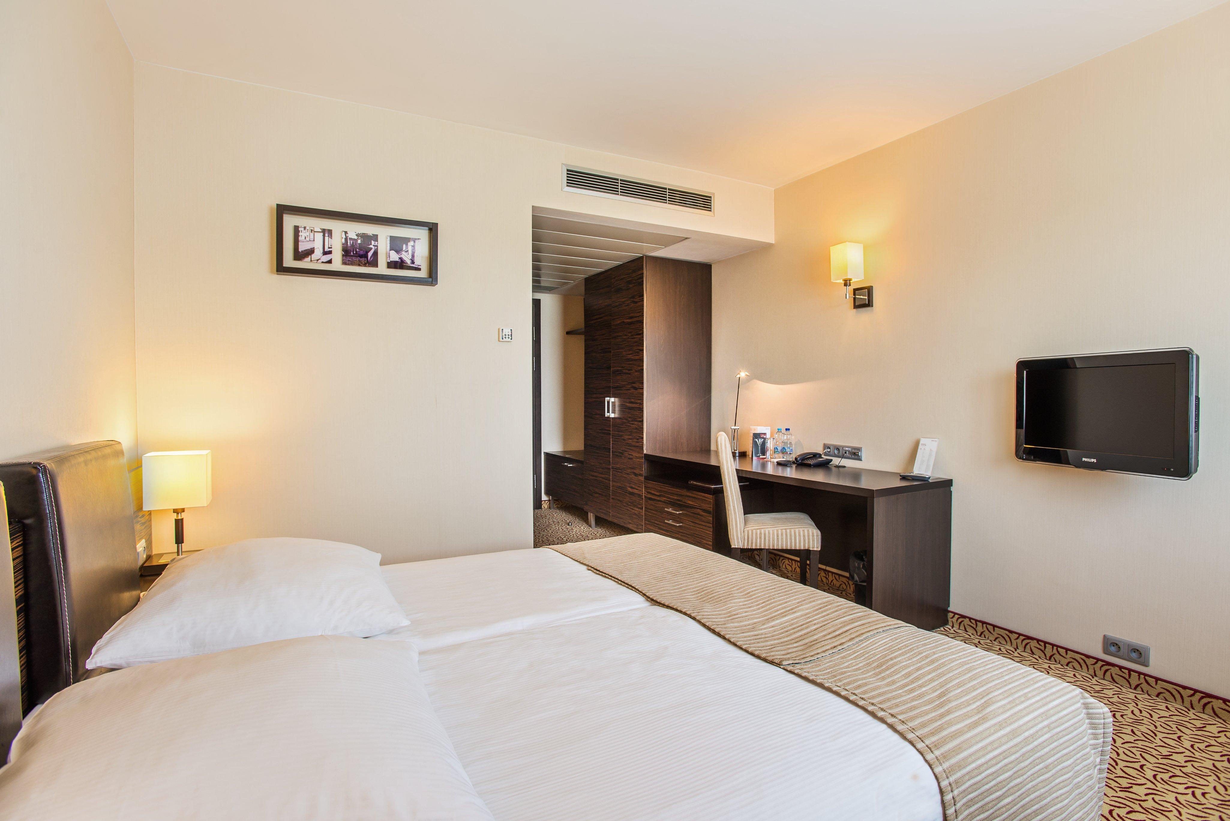 Qubus Hotel 키엘체 외부 사진