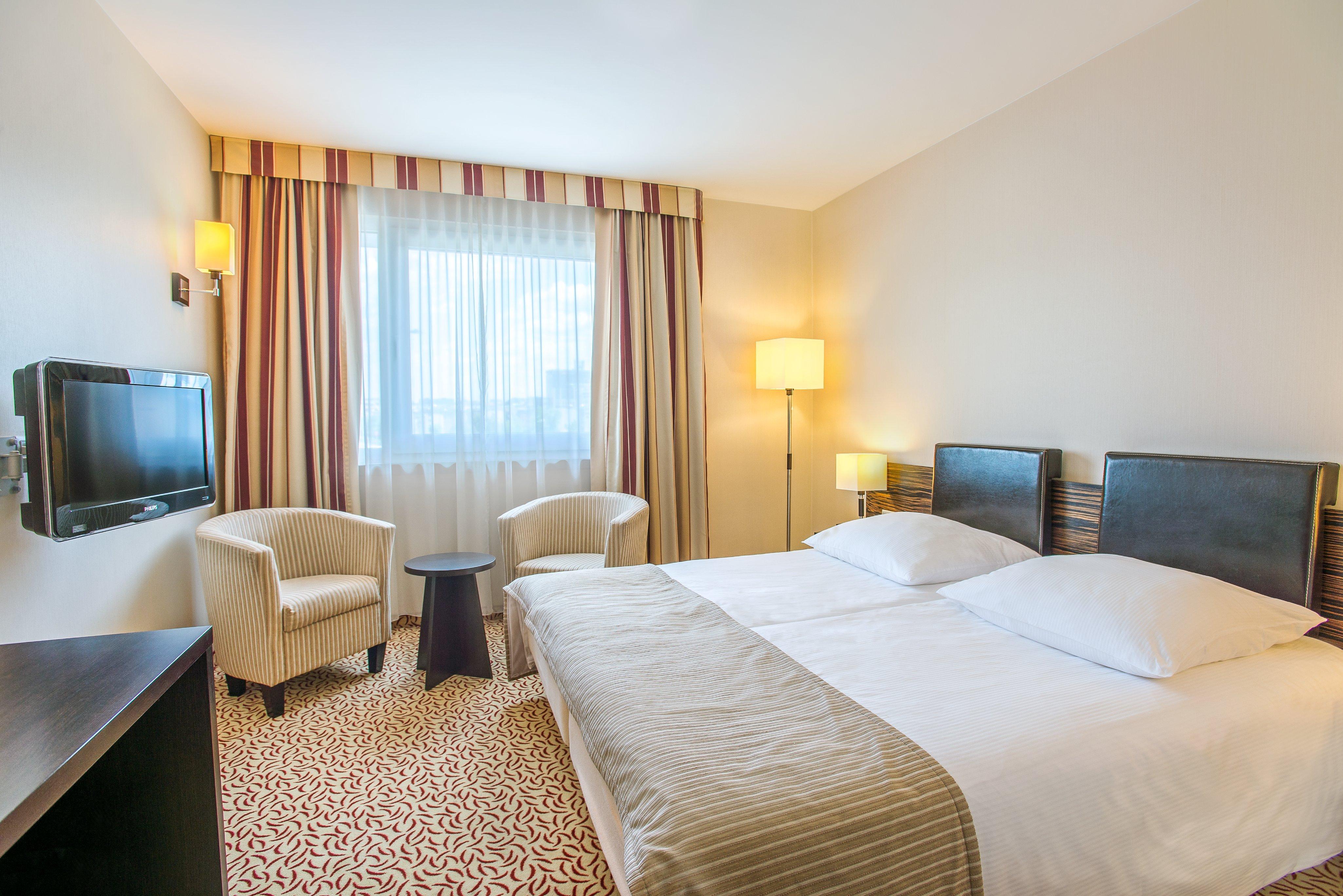 Qubus Hotel 키엘체 외부 사진