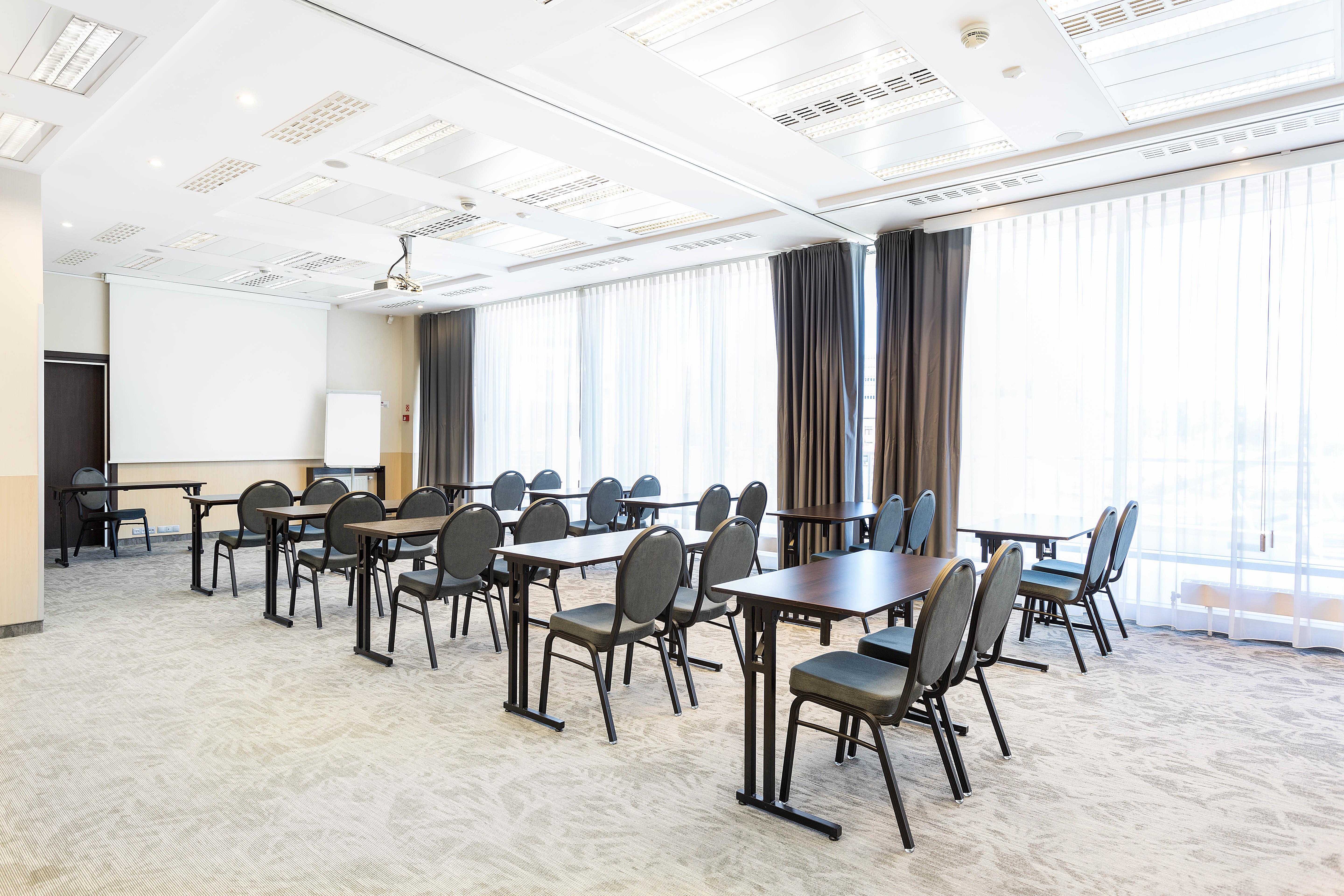 Qubus Hotel 키엘체 외부 사진