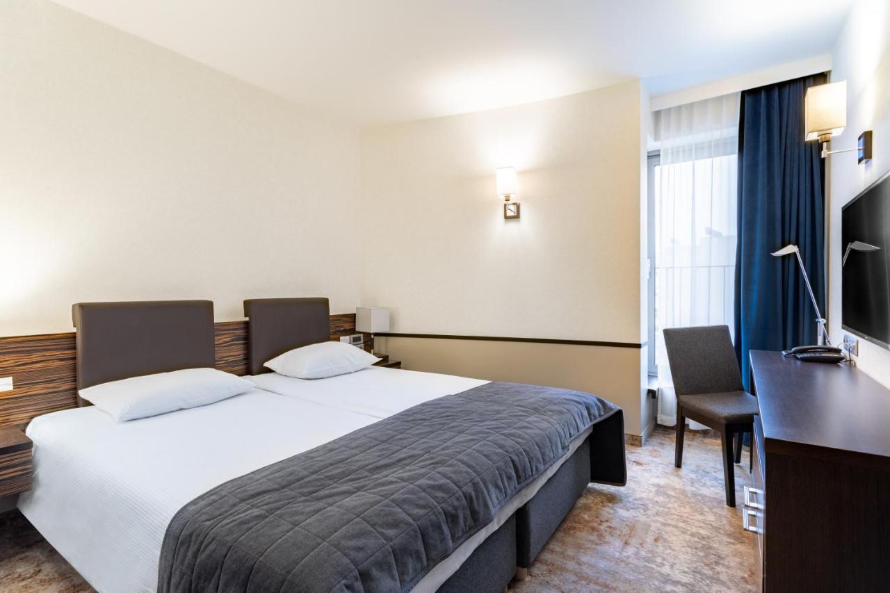 Qubus Hotel 키엘체 외부 사진